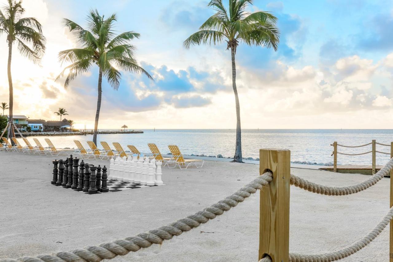 Fisher Inn Resort & Marina Islamorada Exterior foto