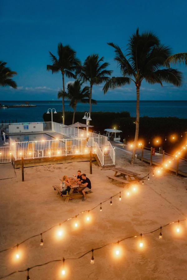 Fisher Inn Resort & Marina Islamorada Exterior foto